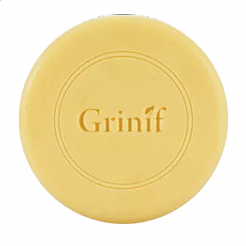 Grinif Face and Body Soap 90g 